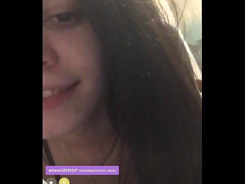 ❤️ 淫荡的俄罗斯婊子 (Periscope, VKontakte, Instagram) Quality porn