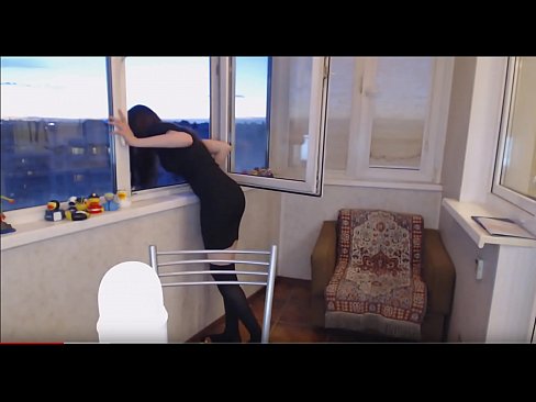 ❤️ 尽量不要与流氓Olyasha 1080p(节拍器)射精 Quality porn